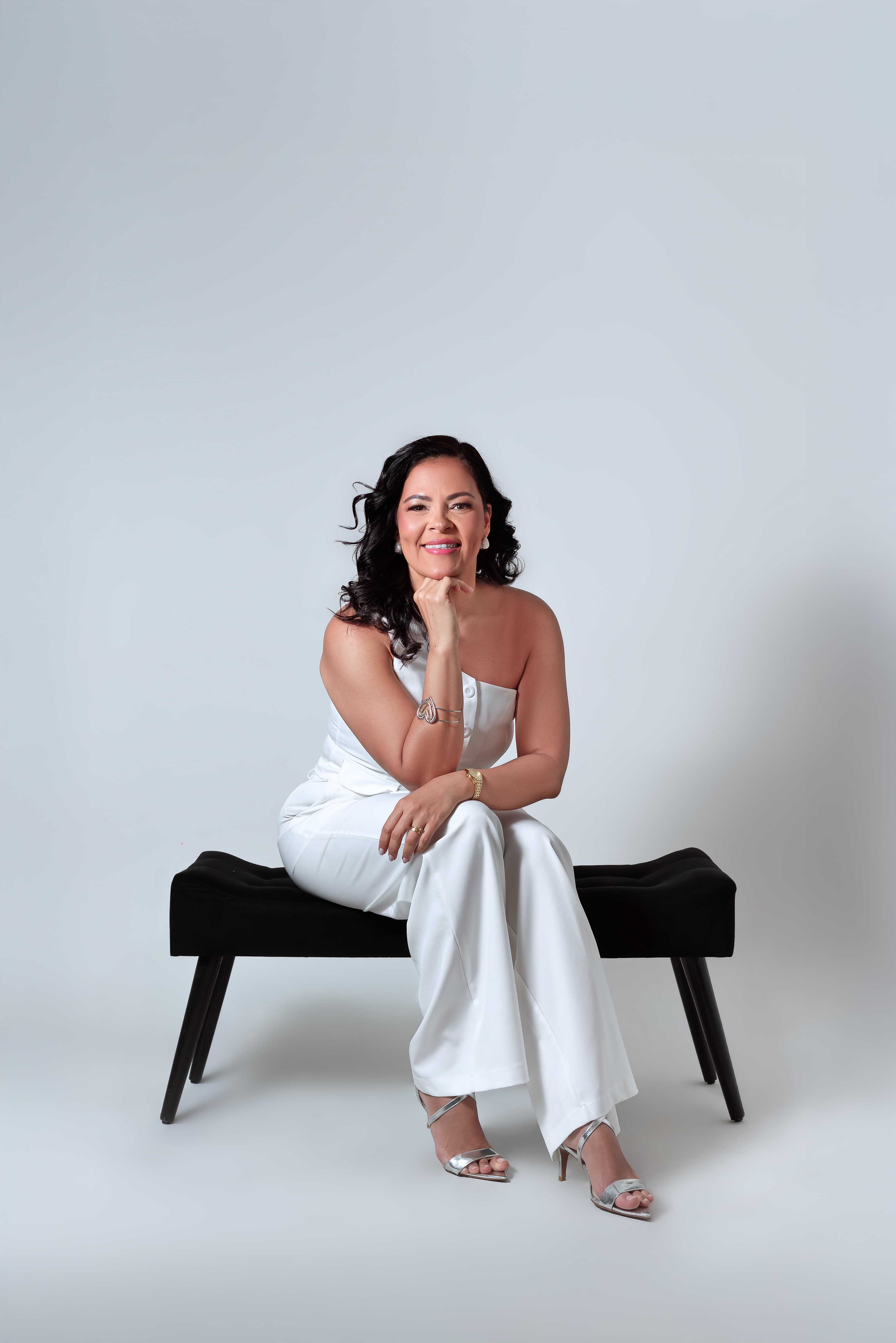 Cristiane Alcântara - Nutricionista Funcional